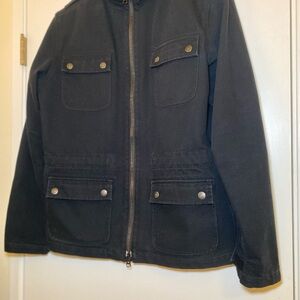 Carhartt 1889 Field Jacket